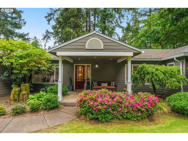 5156 Sw DAWN St, Lake Oswego, OR 97035