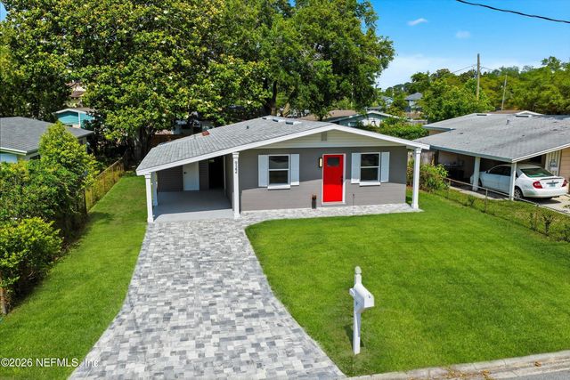 922 12TH Street N, Jacksonville Beach, FL 32250