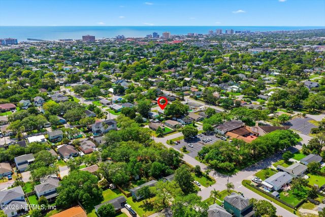 922 12TH Street N, Jacksonville Beach, FL 32250