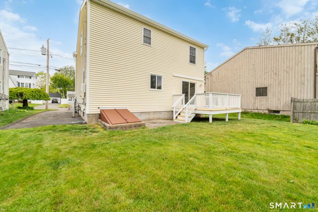 35 Euerle Street, Stratford, CT 06614