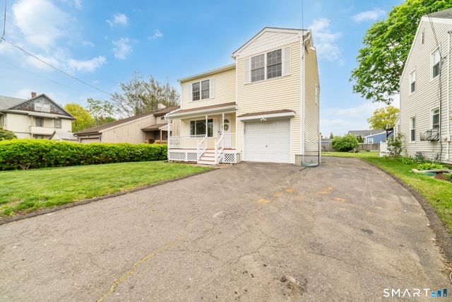 35 Euerle Street, Stratford, CT 06614