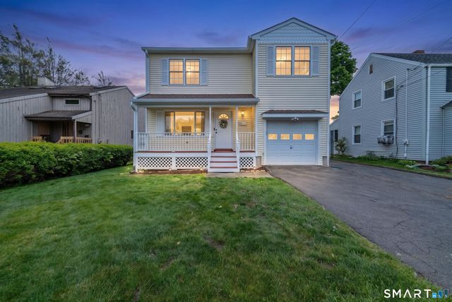 35 Euerle Street, Stratford, CT 06614