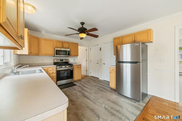 35 Euerle Street, Stratford, CT 06614