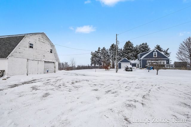 7737 Fruit Ridge Avenue NW, Sparta, MI 49345