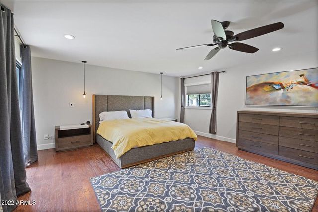 7702 E PLEASANT Run, Scottsdale, AZ 85258