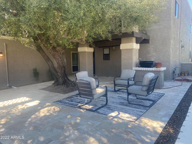 7702 E PLEASANT Run, Scottsdale, AZ 85258