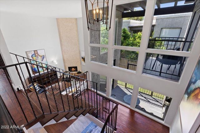 7702 E PLEASANT Run, Scottsdale, AZ 85258