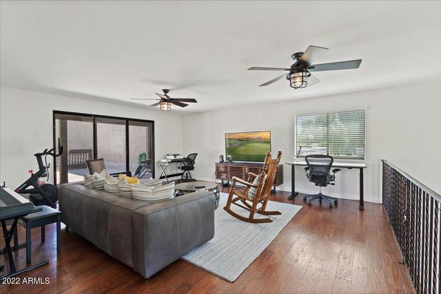 7702 E PLEASANT Run, Scottsdale, AZ 85258