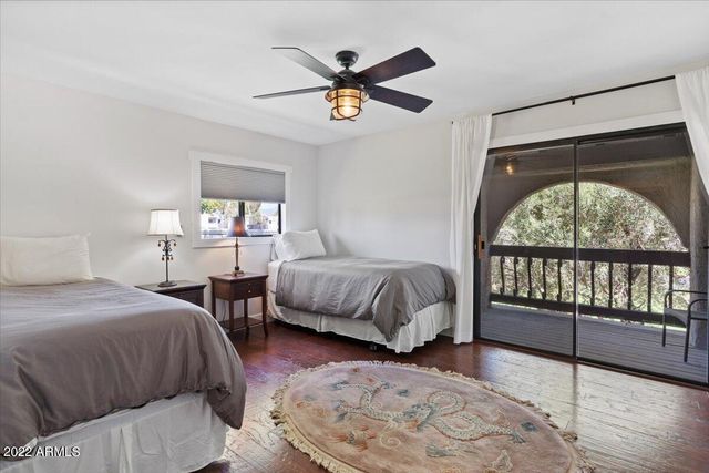 7702 E PLEASANT Run, Scottsdale, AZ 85258