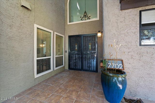 7702 E PLEASANT Run, Scottsdale, AZ 85258