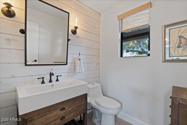 7702 E PLEASANT Run, Scottsdale, AZ 85258