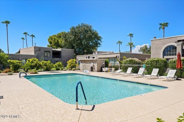 7702 E PLEASANT Run, Scottsdale, AZ 85258