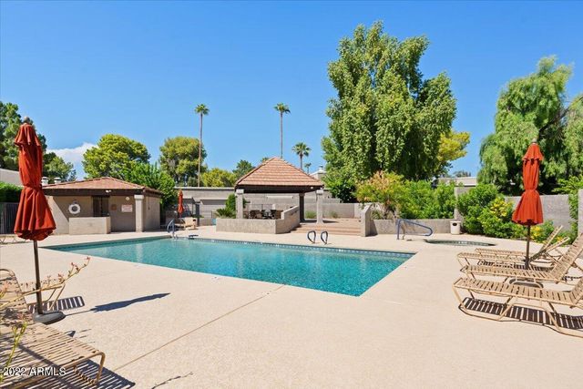 7702 E PLEASANT Run, Scottsdale, AZ 85258