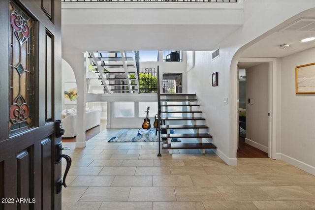 7702 E PLEASANT Run, Scottsdale, AZ 85258