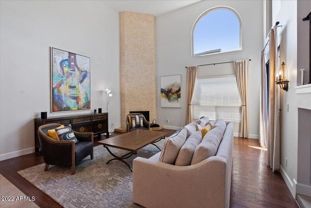 7702 E PLEASANT Run, Scottsdale, AZ 85258