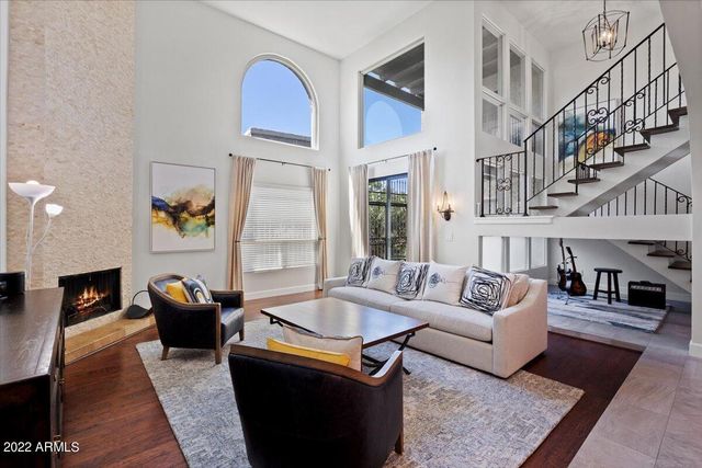 7702 E PLEASANT Run, Scottsdale, AZ 85258