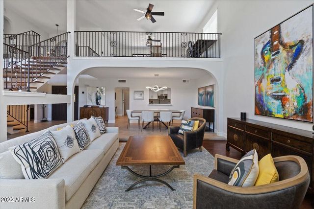 7702 E PLEASANT Run, Scottsdale, AZ 85258