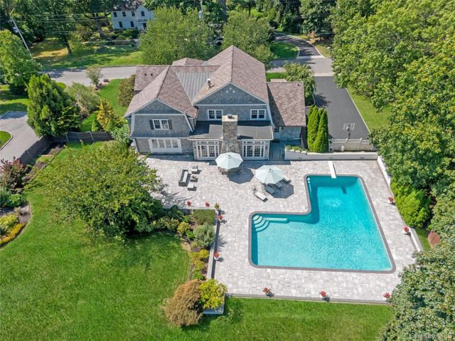 369 Evandale Road, Scarsdale, NY 10583