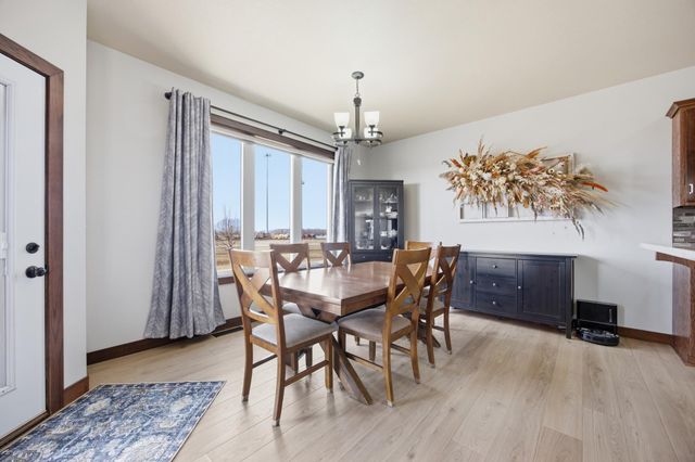 316 Prairie Drive, Harwood, ND 58042