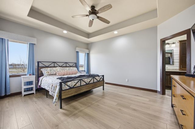 316 Prairie Drive, Harwood, ND 58042