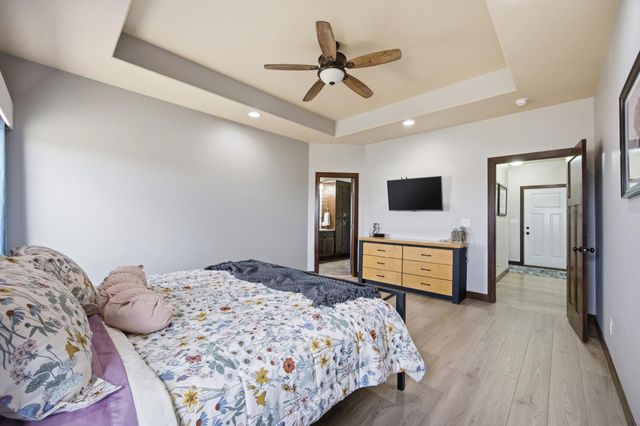 316 Prairie Drive, Harwood, ND 58042