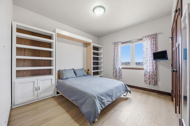 316 Prairie Drive, Harwood, ND 58042