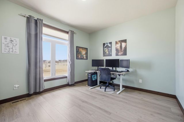 316 Prairie Drive, Harwood, ND 58042