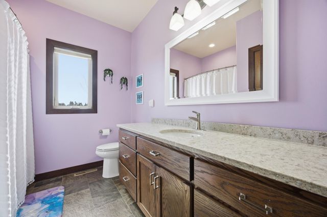 316 Prairie Drive, Harwood, ND 58042