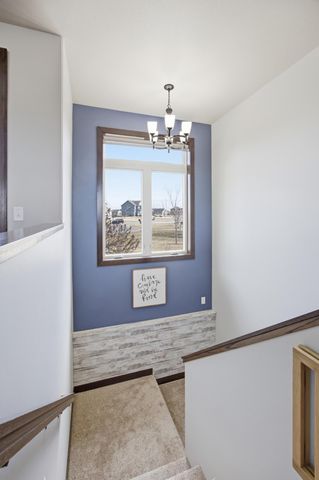 316 Prairie Drive, Harwood, ND 58042