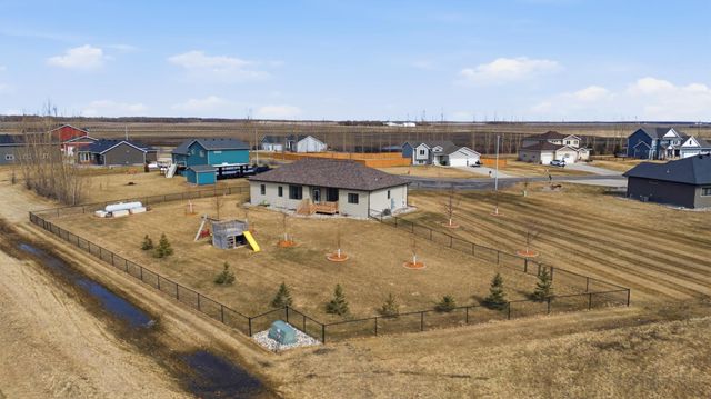 316 Prairie Drive, Harwood, ND 58042