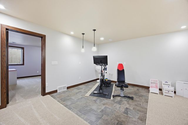 316 Prairie Drive, Harwood, ND 58042