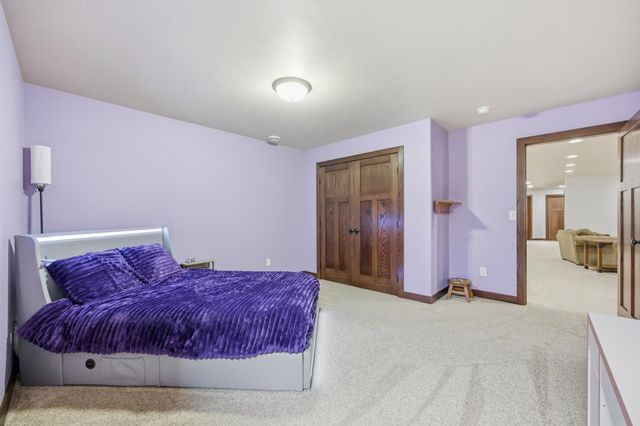 316 Prairie Drive, Harwood, ND 58042