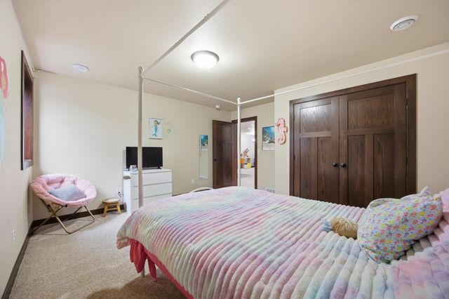 316 Prairie Drive, Harwood, ND 58042