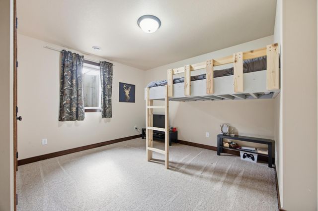 316 Prairie Drive, Harwood, ND 58042