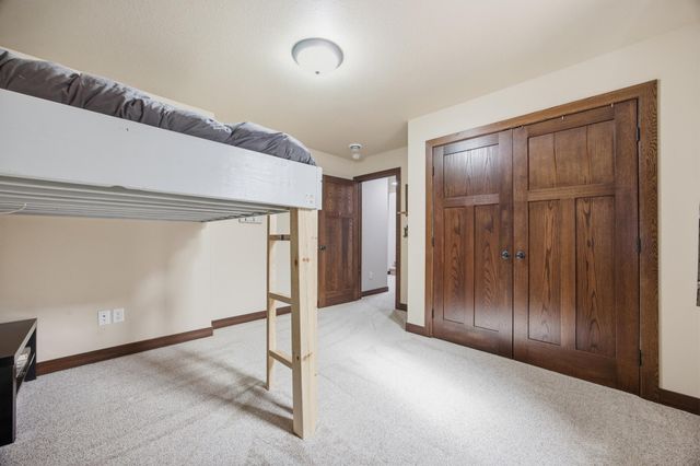 316 Prairie Drive, Harwood, ND 58042