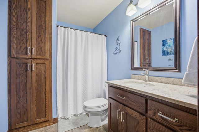 316 Prairie Drive, Harwood, ND 58042