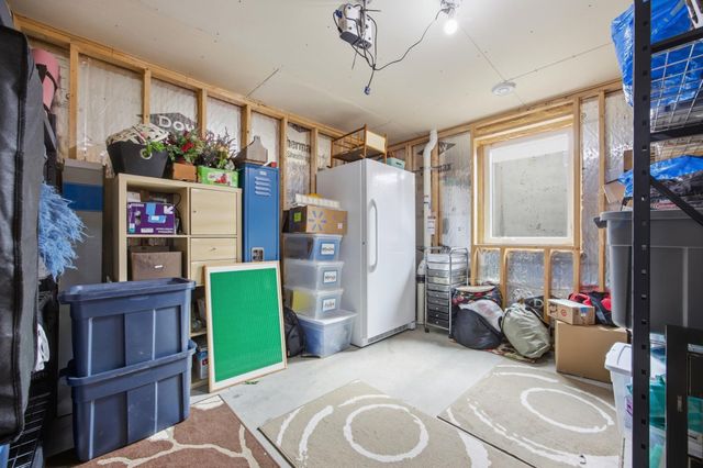 316 Prairie Drive, Harwood, ND 58042