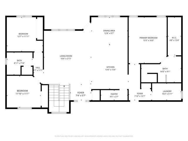 316 Prairie Drive, Harwood, ND 58042