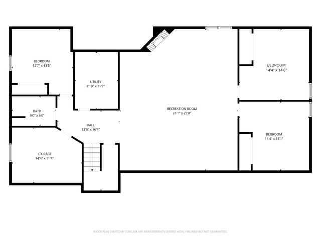 316 Prairie Drive, Harwood, ND 58042