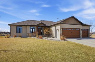 316 Prairie Drive, Harwood, ND 58042