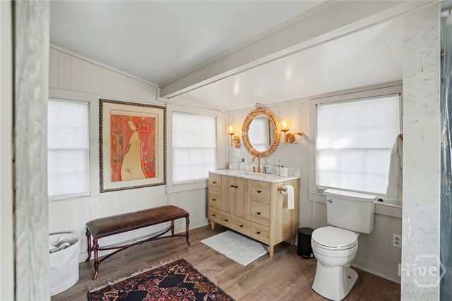 4781 US HWY 80, Savannah, GA 31410