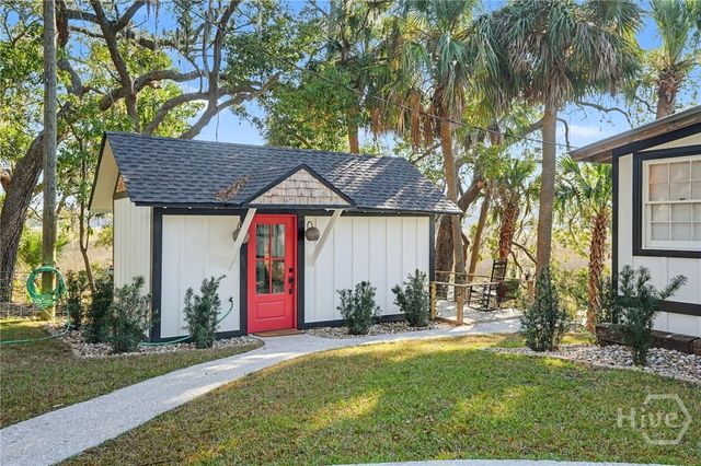 4781 US HWY 80, Savannah, GA 31410