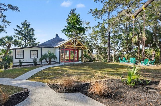 4781 US HWY 80, Savannah, GA 31410