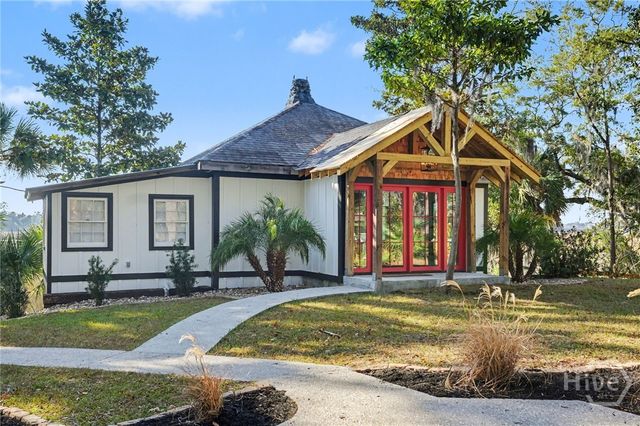 4781 US HWY 80, Savannah, GA 31410