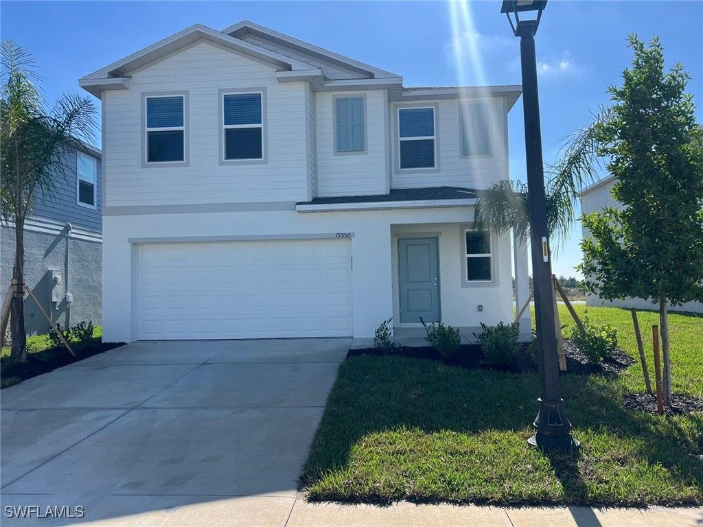 19550 Fairhill CT, Lehigh Acres, FL 33974