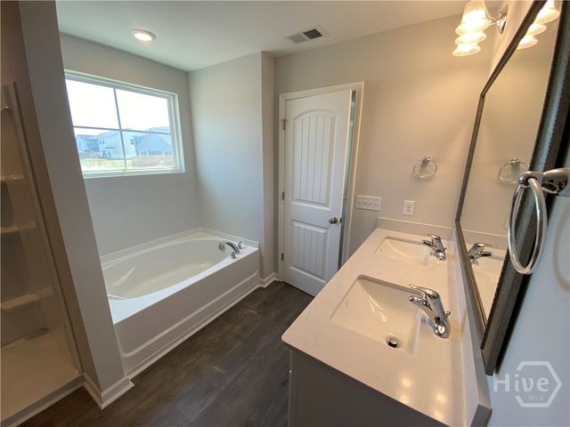 211 Hasty Point Road, Port Wentworth, GA 31407