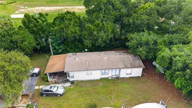 2866 LENT ROAD, Apopka, FL 32712