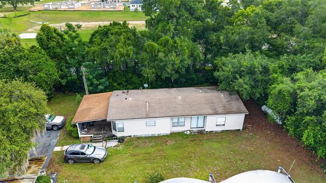 2866 LENT ROAD, Apopka, FL 32712