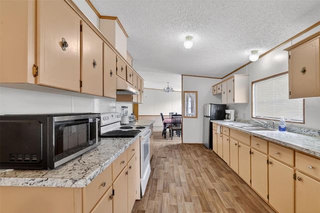 2866 LENT ROAD, Apopka, FL 32712