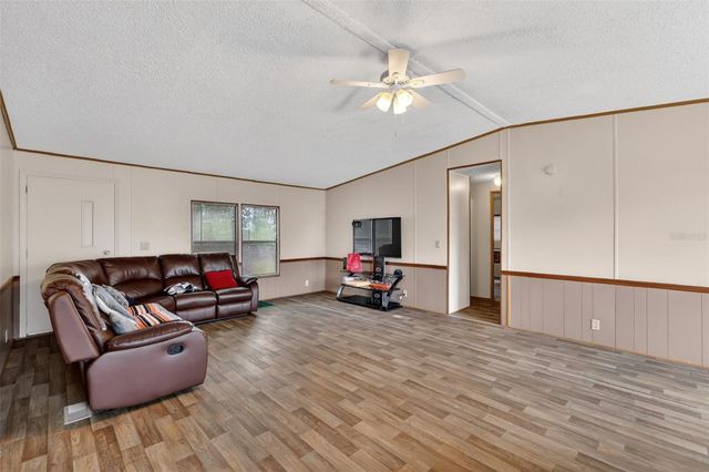 2866 LENT ROAD, Apopka, FL 32712